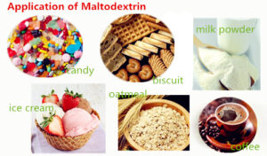 maltodextrin is found in