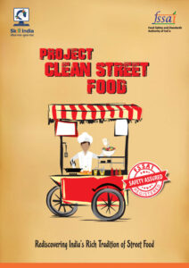 improving india's street food safety