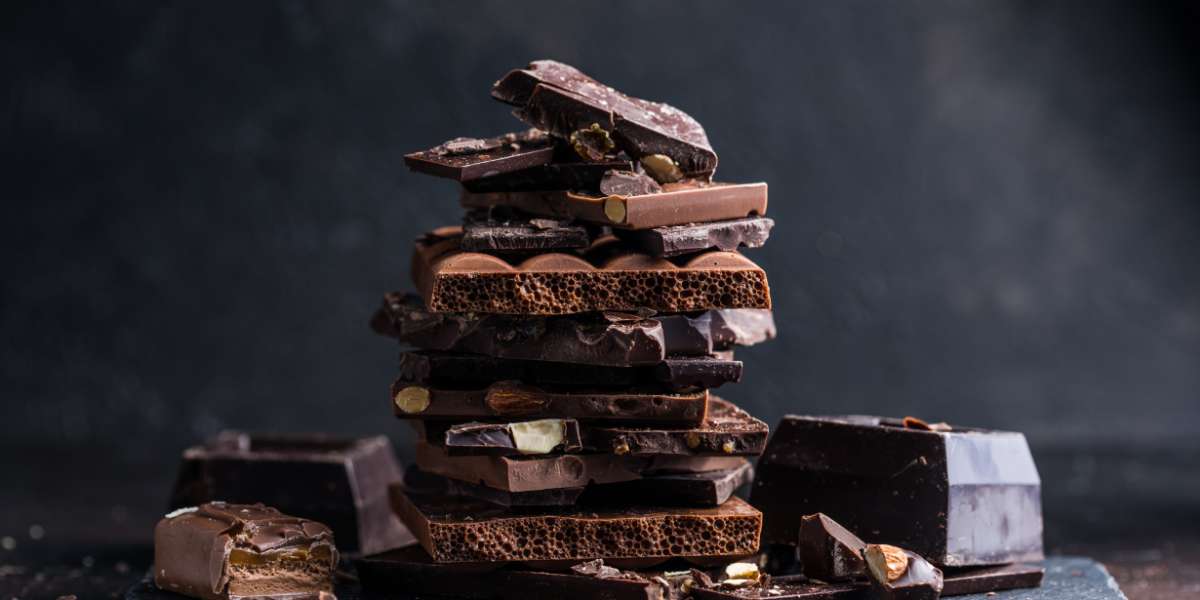 Lindt Faces Legal Heat Allegations of Heavy Metals in Dark Chocolate FoodManifest