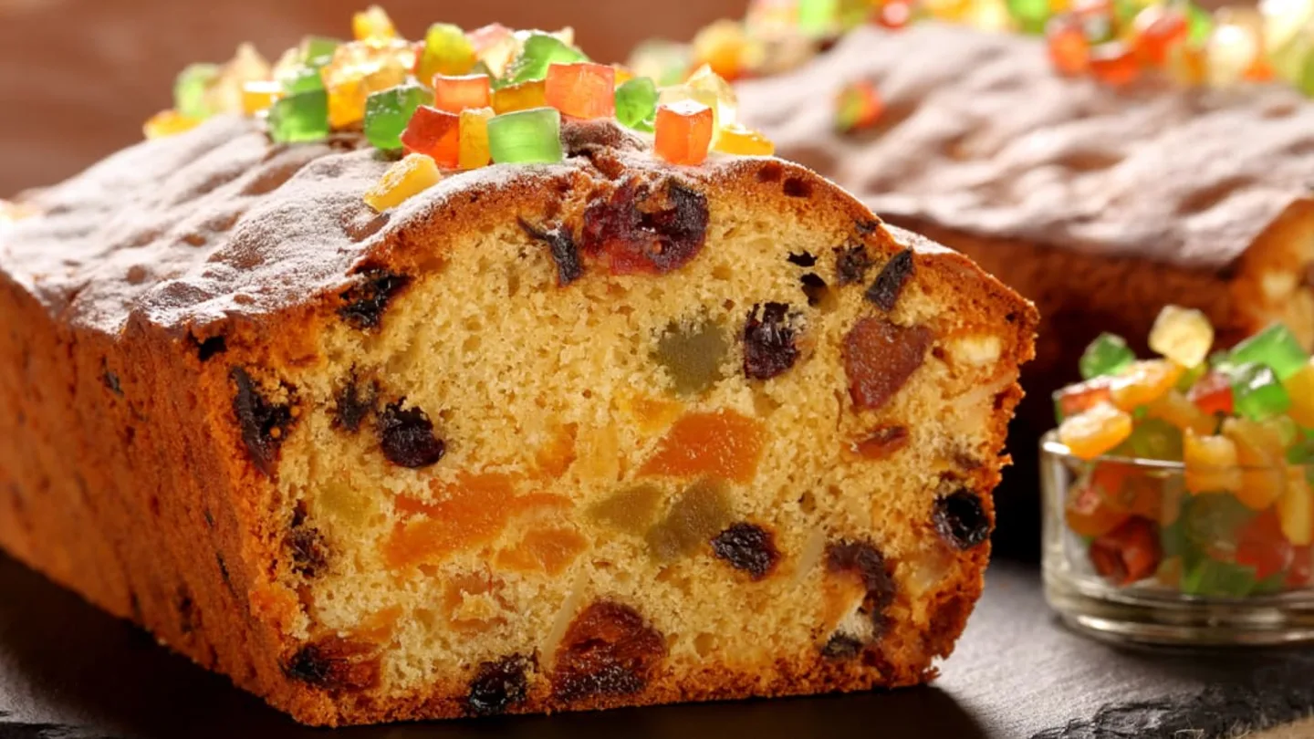 Why Do Fruit Cakes Last So Long? Uncover the secret to their long shelf ...