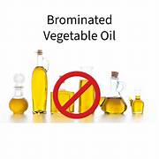 brominated vegetable oil ban by fssai