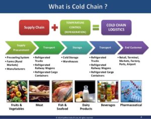 cold chain management