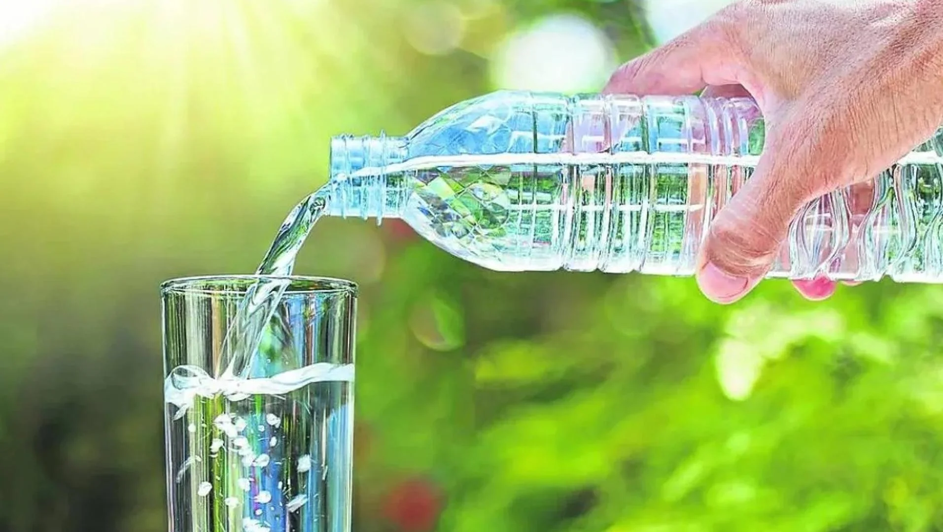 Bottled Water Alert: Vizag Units Under Food Safety Scanner - FoodManifest