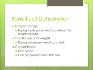 
benefits-of-dehydration