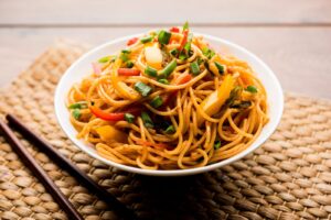 smart fusion foods