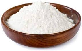 Maida has replaced urud dal in the making of pappadam recently