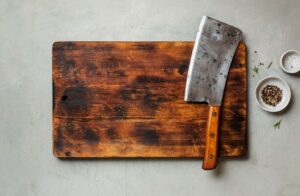 cutting board risk