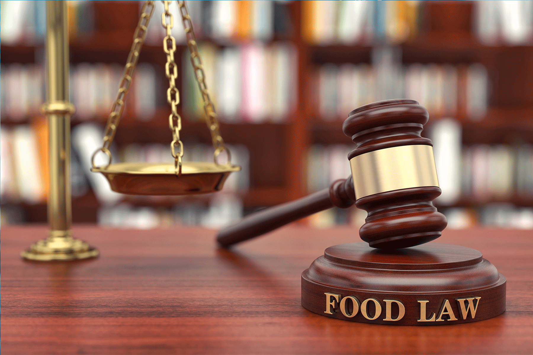 Food Regulations—What is the Current Scenario in India?