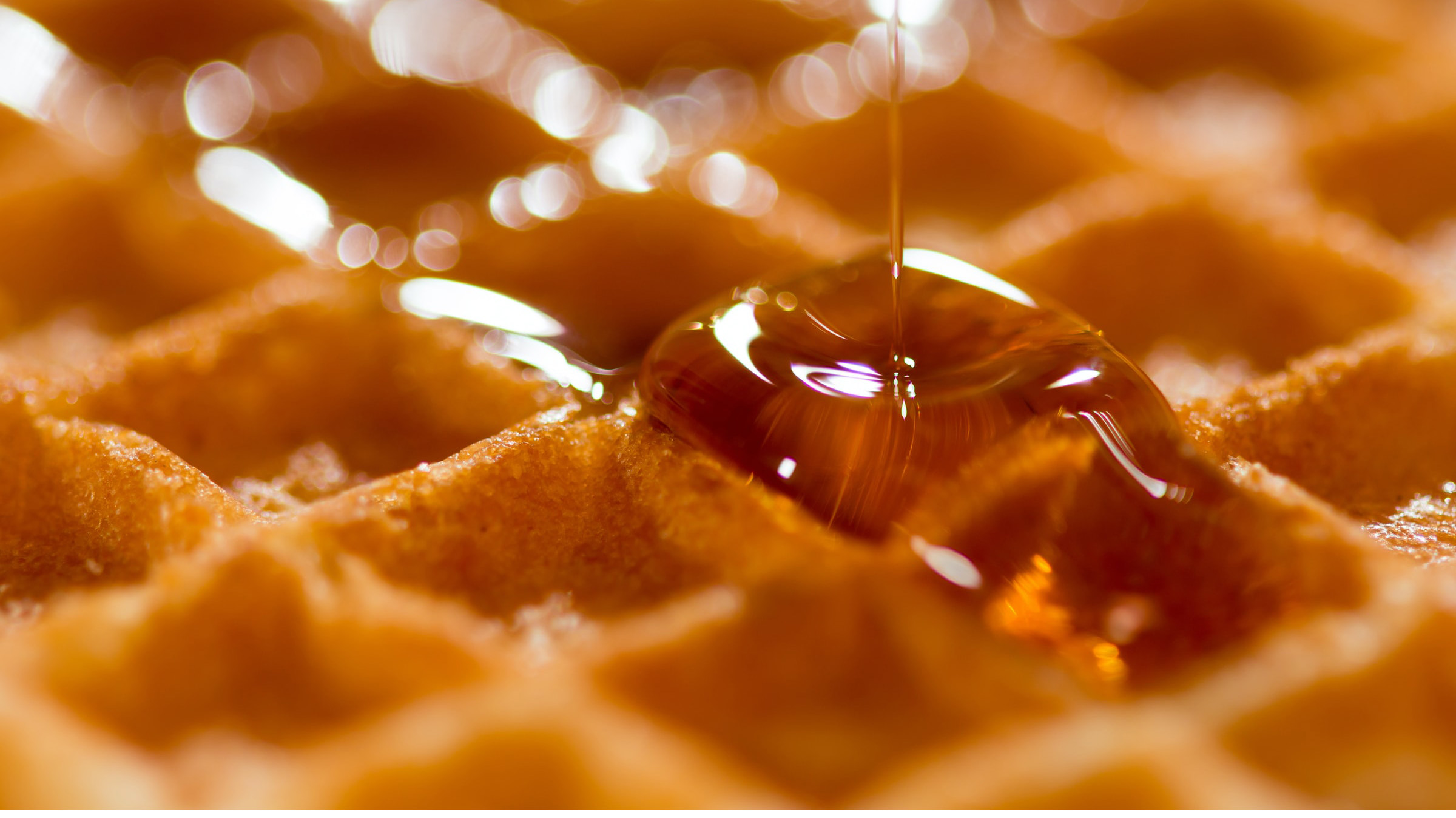 Packaged Honey may Contain More Than 50% Synthetic Sugar Syrup!