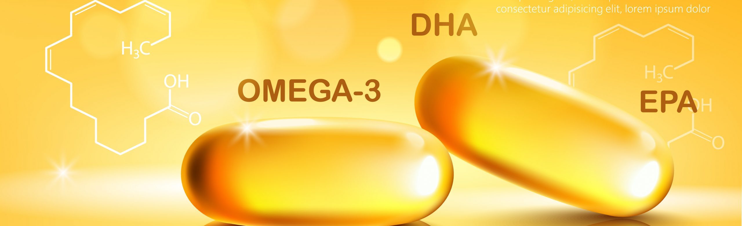 Omega 3 Fatty Acids: Are We Over Glorifying It?