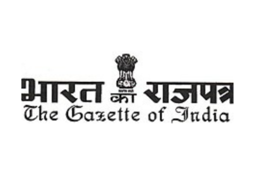 17/11/2021: Genetically Modified or Genetically Engineered Foods – Draft Notification on Food Safety & Standards Regulations, 2021