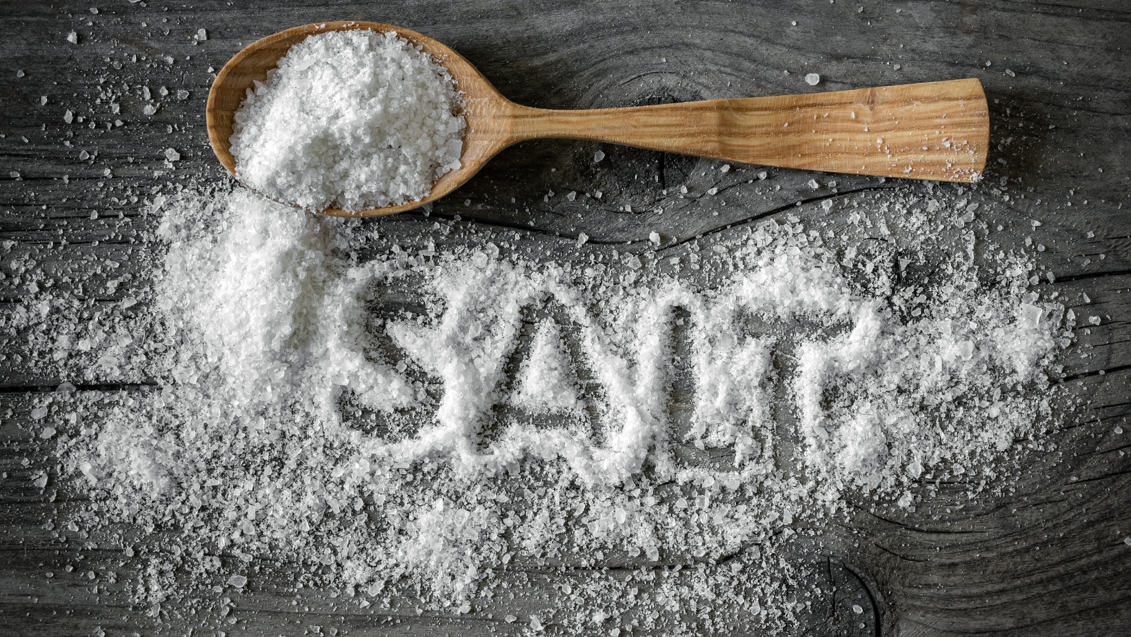 The Salt Squabble: Is Your Salt Adulterated?