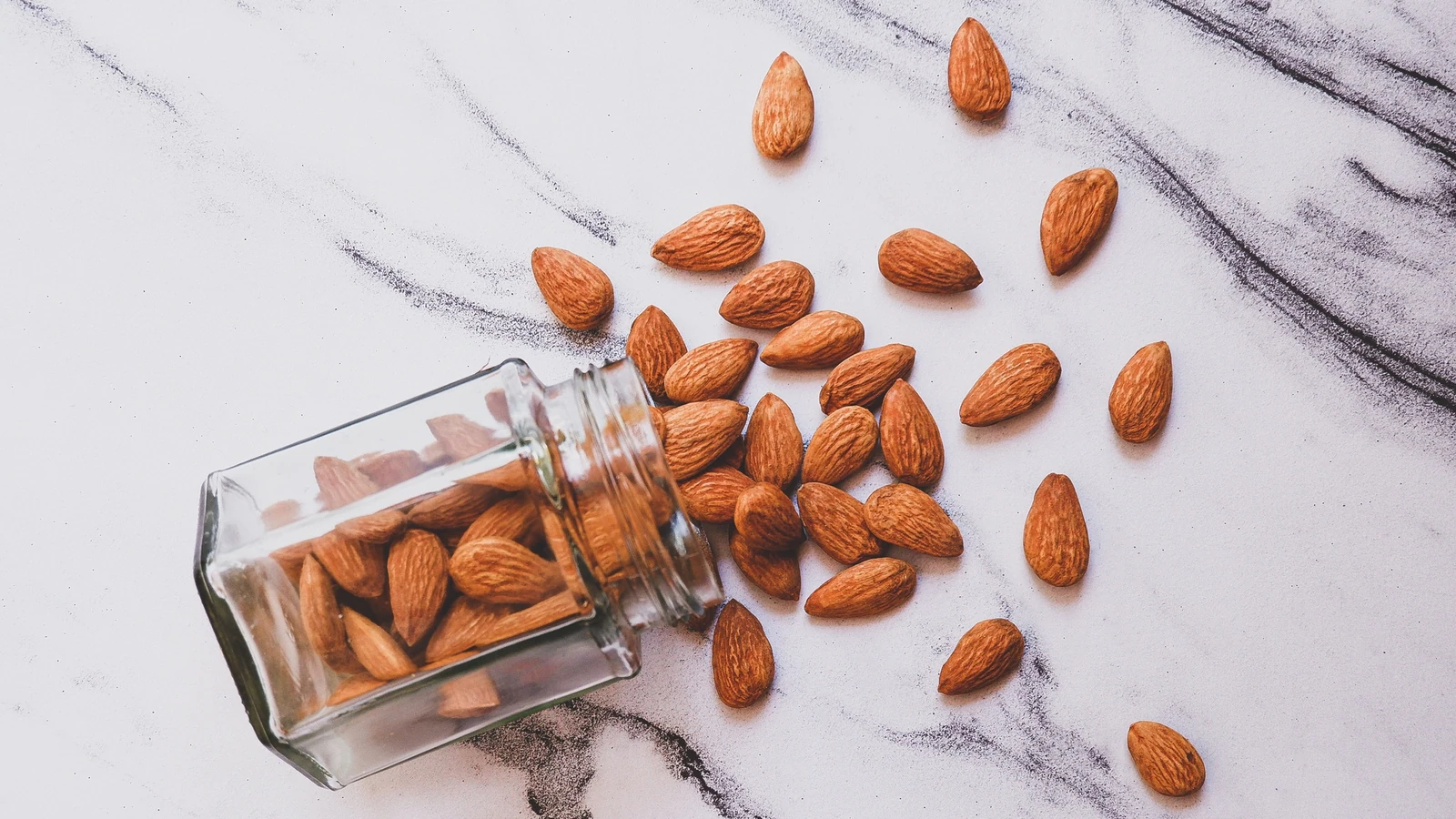 Snacking on Almonds Boosts Gut Health