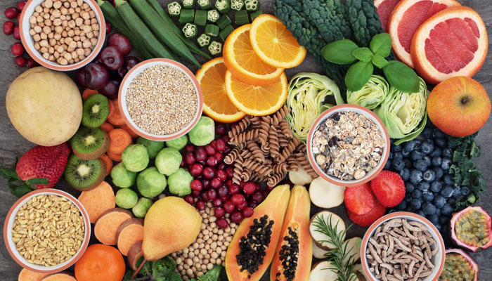 Refined Fiber-Rich Diets and Increased Risk of Liver Cancer
