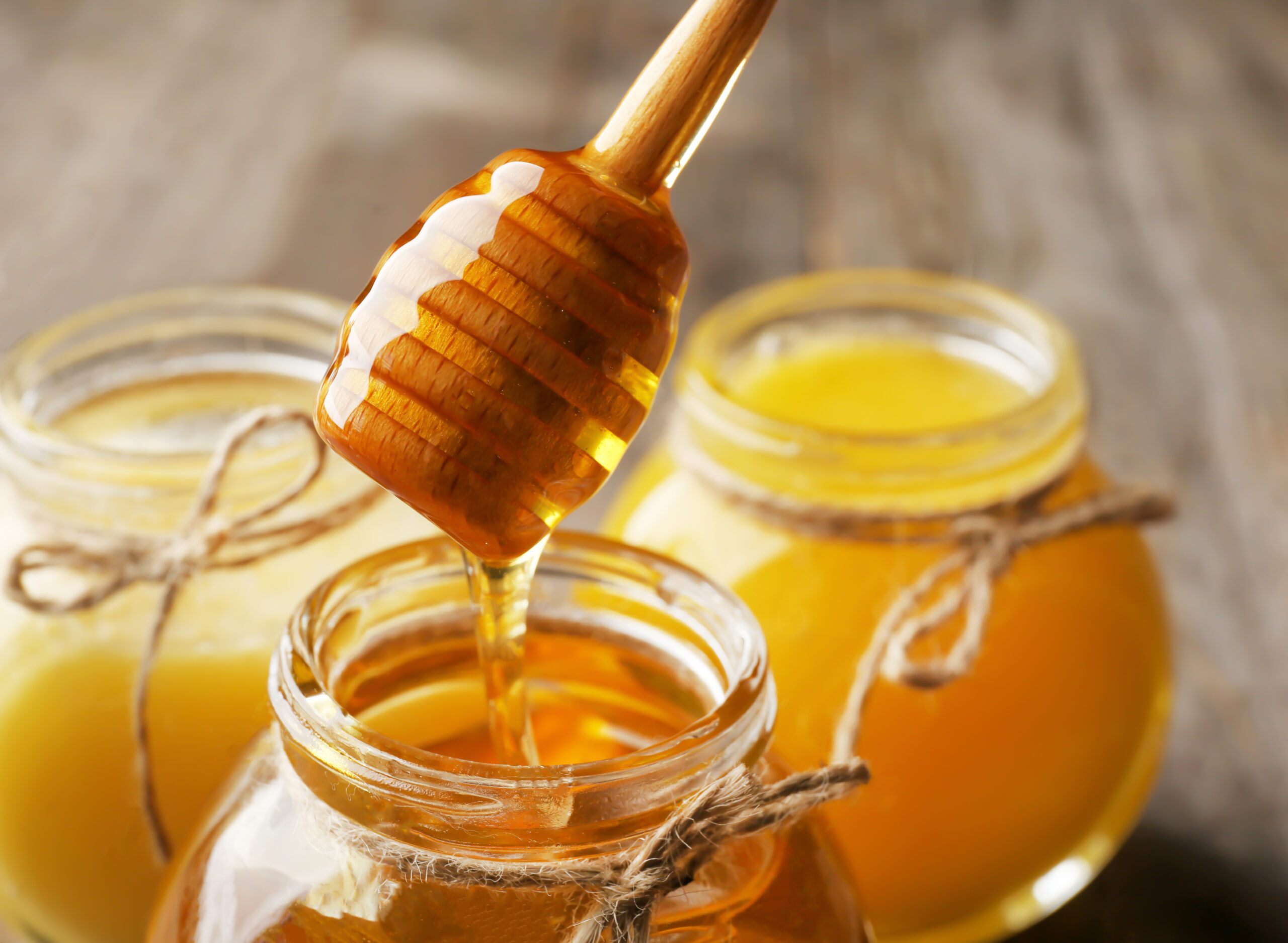 Honey: A Sweet Alternative for Better Cardio-Metabolic Health