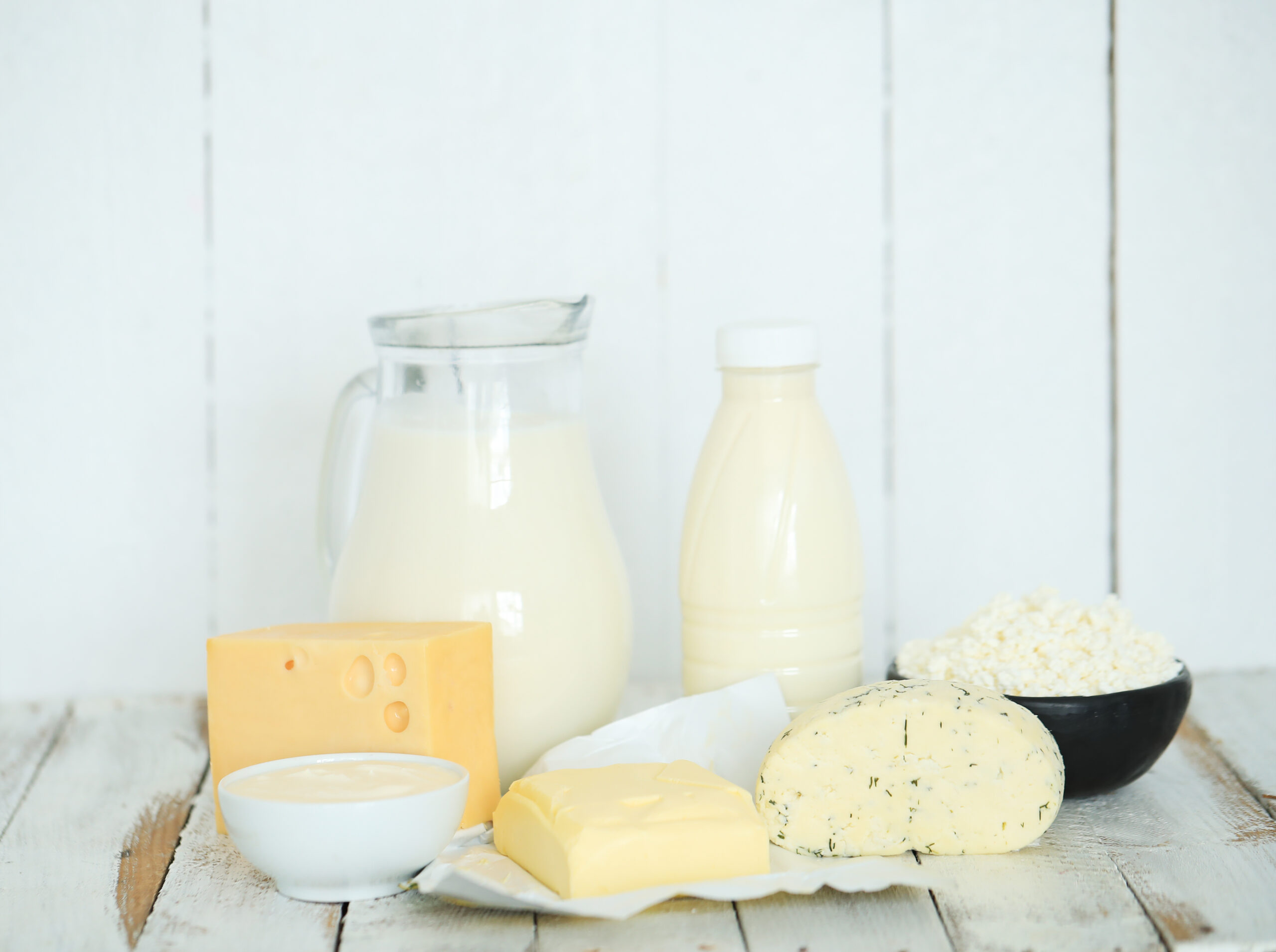 FSSAI Raises Concern Over Misleading Dairy Products in the Market