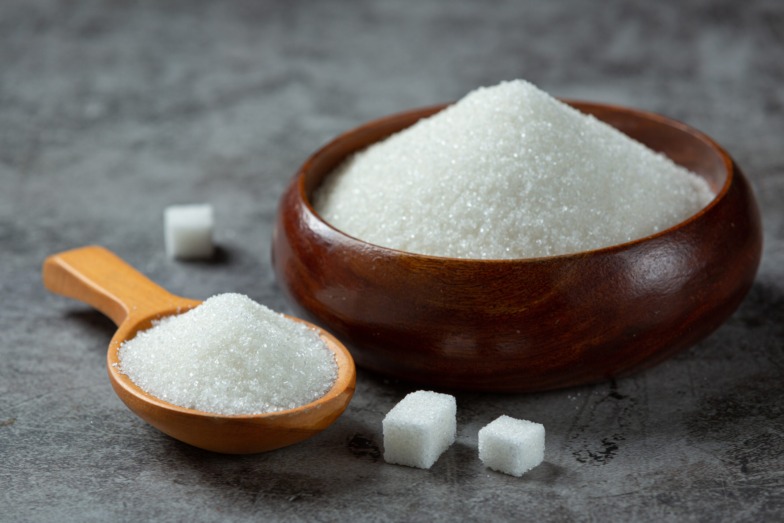 Artificial Sweeteners May Not Be Safe Sugar Alternatives