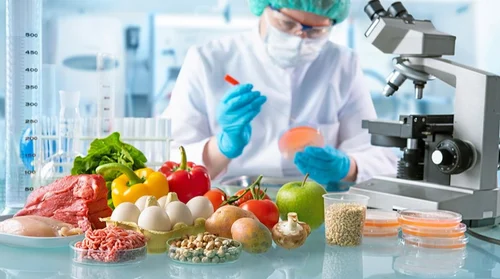The Rationale for Ramping up Food Testing Labs: Ensuring Safety and Quality