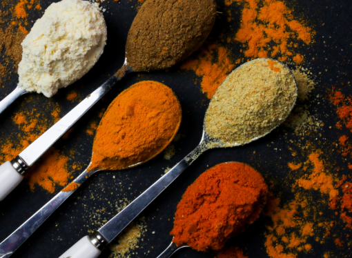 Spice Contamination Concerns: FSSAI to Test MDH, Everest Mixes