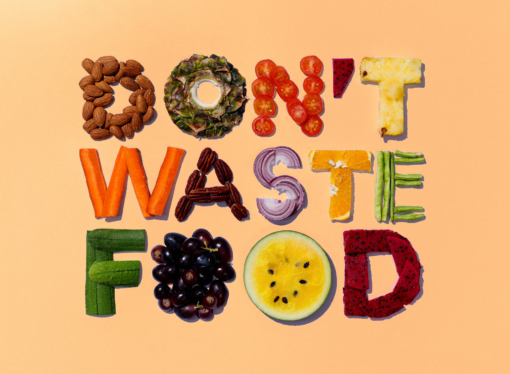 Stop Food Waste Day: How Reducing Waste Enhances Food Safety