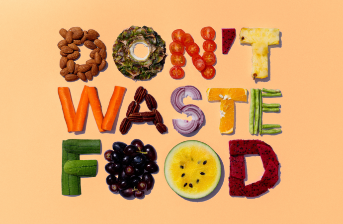 Stop Food Waste Day: How Reducing Waste Enhances Food Safety