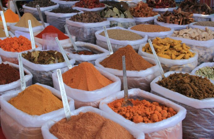 Ensuring Food Safety: India’s Spice Manufacturers Under Scrutiny