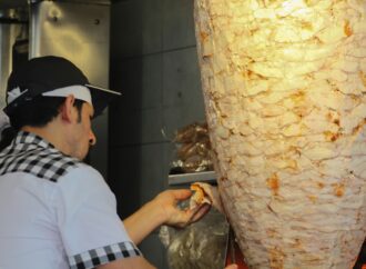 Shawarma and Food Poisoning: A Lethal Combination