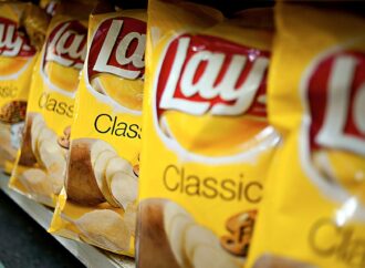 Lay’s Chips to Reduce Palm Oil Usage: A Healthier Choice for India