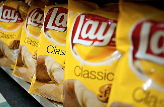 Lay’s Chips to Reduce Palm Oil Usage: A Healthier Choice for India