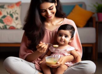 Regulator May Amend Baby Food Product Labelling Rules Soon