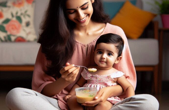 Regulator May Amend Baby Food Product Labelling Rules Soon
