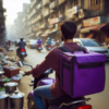 Speed vs Safety: The Food Safety Dilemma in Quick Commerce