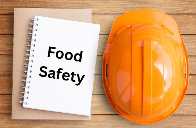 “Operation Life” : Food Safety Drives to Get a Single Tag