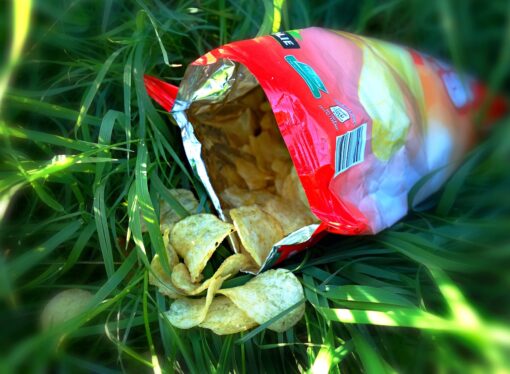 The Hidden Dangers of Processed Food: Unmasking the Culprits