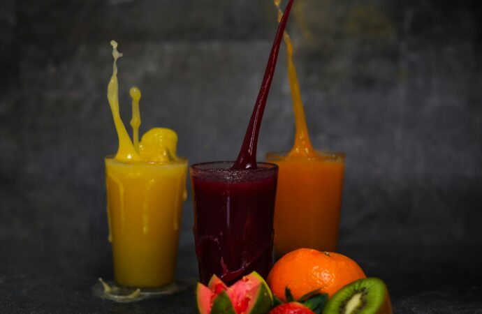 FSSAI Directs Food Brands to Remove “100% Fruit Juice” Claims