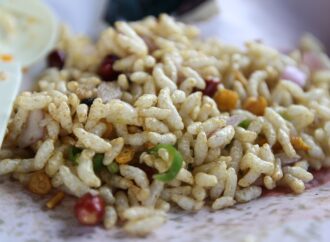 8 Healthy Indian Junk Food: Unveiling the Nutrient-Rich Delights