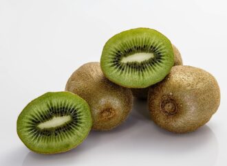Kiwi Fruit and DNA Protection: Unlocking the Fruit’s Power