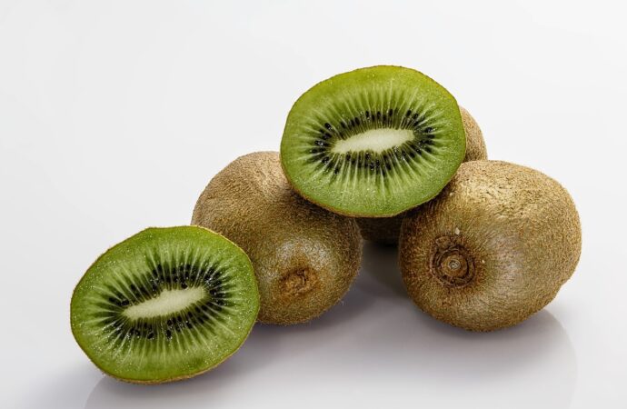 Kiwi Fruit and DNA Protection: Unlocking the Fruit’s Power