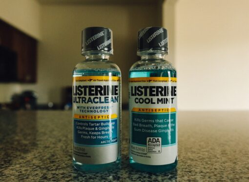 Exploring the Link Between Listerine Mouthwash and Cancer Risks