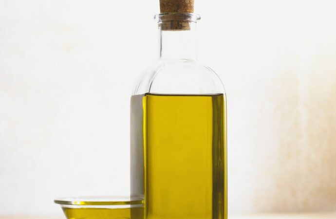 Avoid These Common Cooking Oil Storage Mistakes