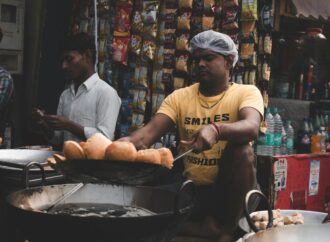 India’s Affordable Food Dilemma: Unhealthy Choices on the Rise