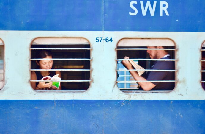 Dead Frog Found in Railway Food: Passengers Horrified