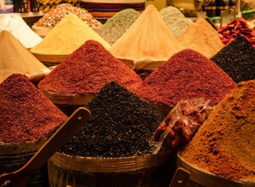 Unsafe Spices: MDH and Everest Brands Under Scrutiny in Rajasthan