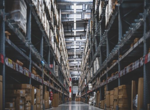 Zomato-Owned Blinkit Warehouse Raided in Hyderabad