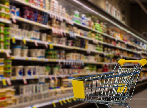 Hyderabad Supermarkets : Compliance Issues uncovered by FSSAI