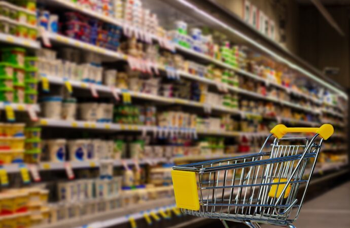 Hyderabad Supermarkets : Compliance Issues uncovered by FSSAI