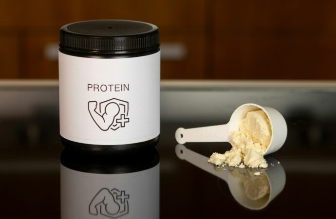 FSSAI makes rules more stringent for protein supplements