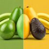 From Green to Ripe: Ethylene’s Role in Fruit Transformation
