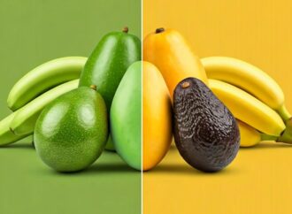 From Green to Ripe: Ethylene’s Role in Fruit Transformation