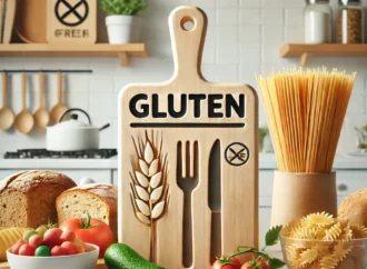 Harmful Gluten: How Much of the Truth?